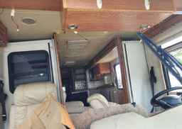 2003 HOLIDAY RAMBLER VACATIONER