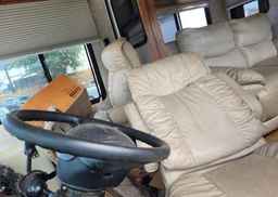 2003 HOLIDAY RAMBLER VACATIONER