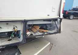 2003 HOLIDAY RAMBLER VACATIONER