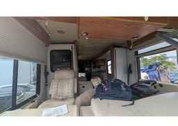 2003 HOLIDAY RAMBLER VACATIONER
