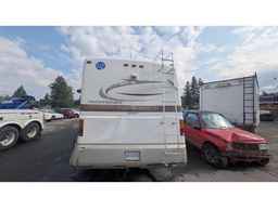 2003 HOLIDAY RAMBLER VACATIONER