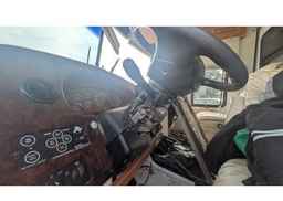 2003 HOLIDAY RAMBLER VACATIONER