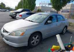 2004 HONDA ACCORD EX