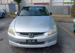 2004 HONDA ACCORD EX