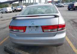 2004 HONDA ACCORD EX
