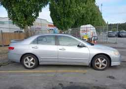 2004 HONDA ACCORD EX