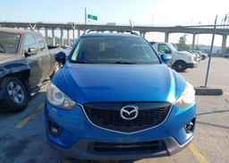 2013 MAZDA CX-5