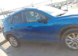 2013 MAZDA CX-5