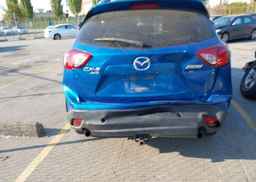 2013 MAZDA CX-5