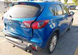 2013 MAZDA CX-5