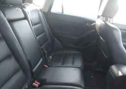 2013 MAZDA CX-5