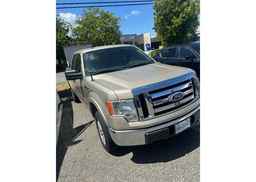 2010 FORD F150