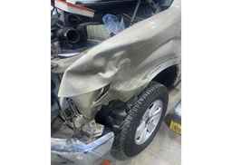 2010 FORD F150