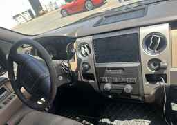 2010 FORD F150