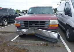 1993 FORD F150