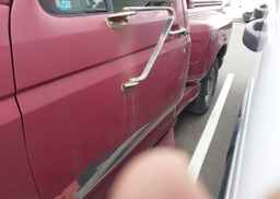 1993 FORD F150