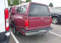 1993 FORD F150