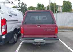 1993 FORD F150