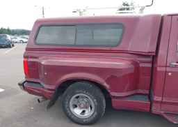 1993 FORD F150