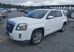 2013 GMC TERRAIN DENALI