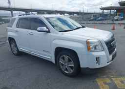 2013 GMC TERRAIN DENALI