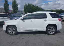 2013 GMC TERRAIN DENALI
