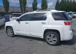 2013 GMC TERRAIN DENALI