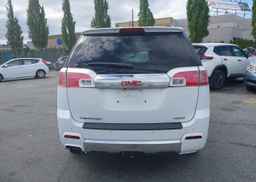 2013 GMC TERRAIN DENALI