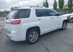 2013 GMC TERRAIN DENALI