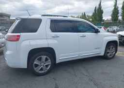 2013 GMC TERRAIN DENALI