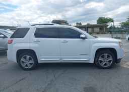 2013 GMC TERRAIN DENALI
