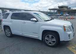 2013 GMC TERRAIN DENALI