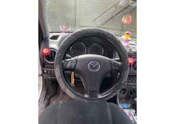 2007 MAZDA 6 I