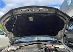 2007 MAZDA 6 I