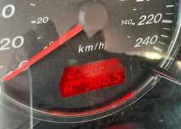 2007 MAZDA 6 I