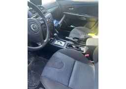 2006 MAZDA 3 HATCHBACK
