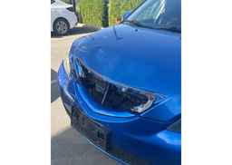 2006 MAZDA 3 HATCHBACK
