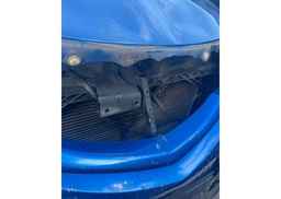 2006 MAZDA 3 HATCHBACK