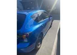 2006 MAZDA 3 HATCHBACK