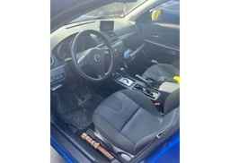 2006 MAZDA 3 HATCHBACK