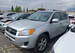 2009 TOYOTA RAV4
