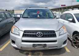 2009 TOYOTA RAV4