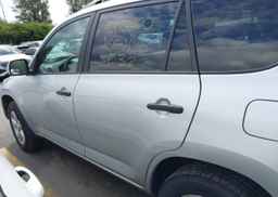 2009 TOYOTA RAV4
