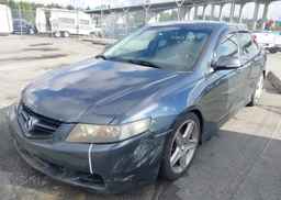 2005 ACURA TSX