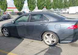 2005 ACURA TSX