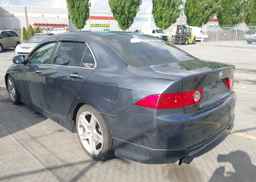 2005 ACURA TSX