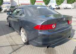 2005 ACURA TSX