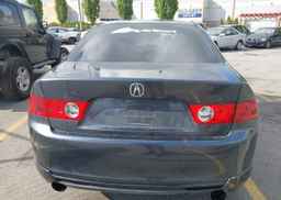 2005 ACURA TSX