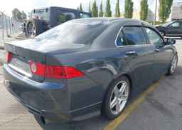2005 ACURA TSX