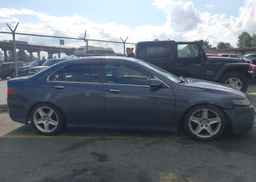 2005 ACURA TSX